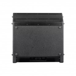 KV2 Audio ESM312 Pełnopasmowy trójdrożny monitor sceniczny 2x12" 6" 1.7" 1000W